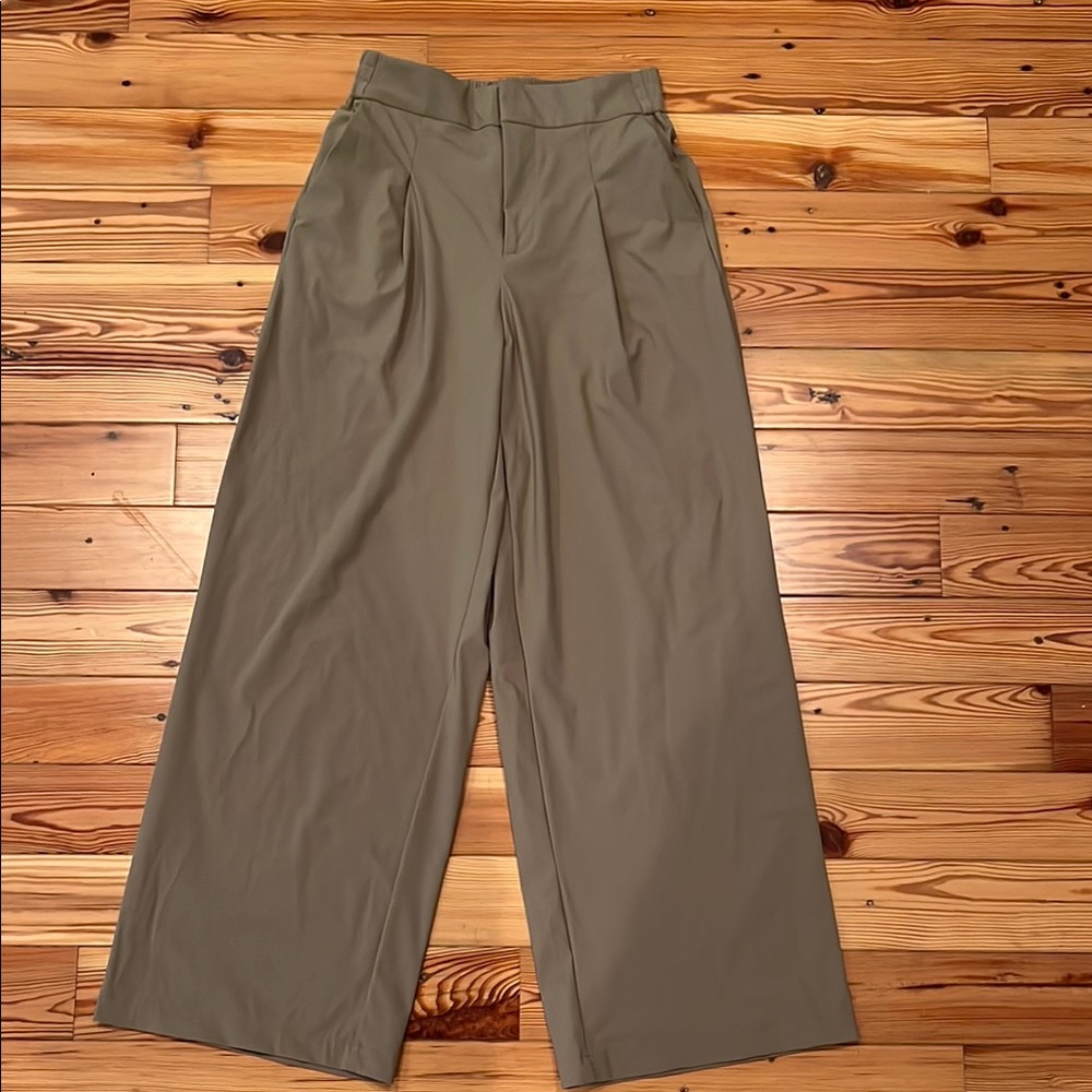 Athleta Performance Trousers